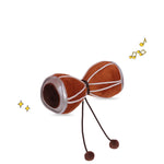 Damru Rattle