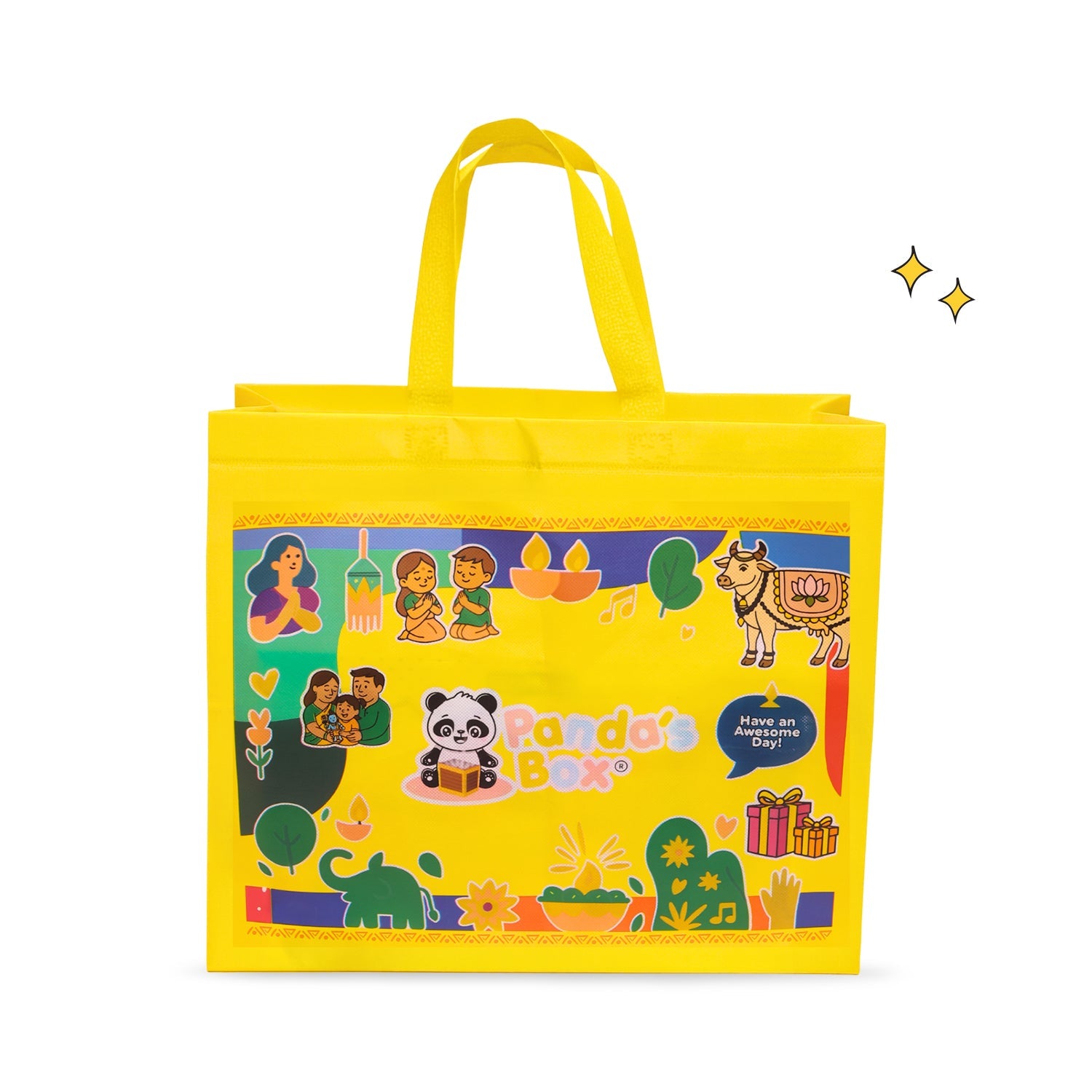 Gifting Bag