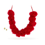 Fragrant Rose Plush Mala