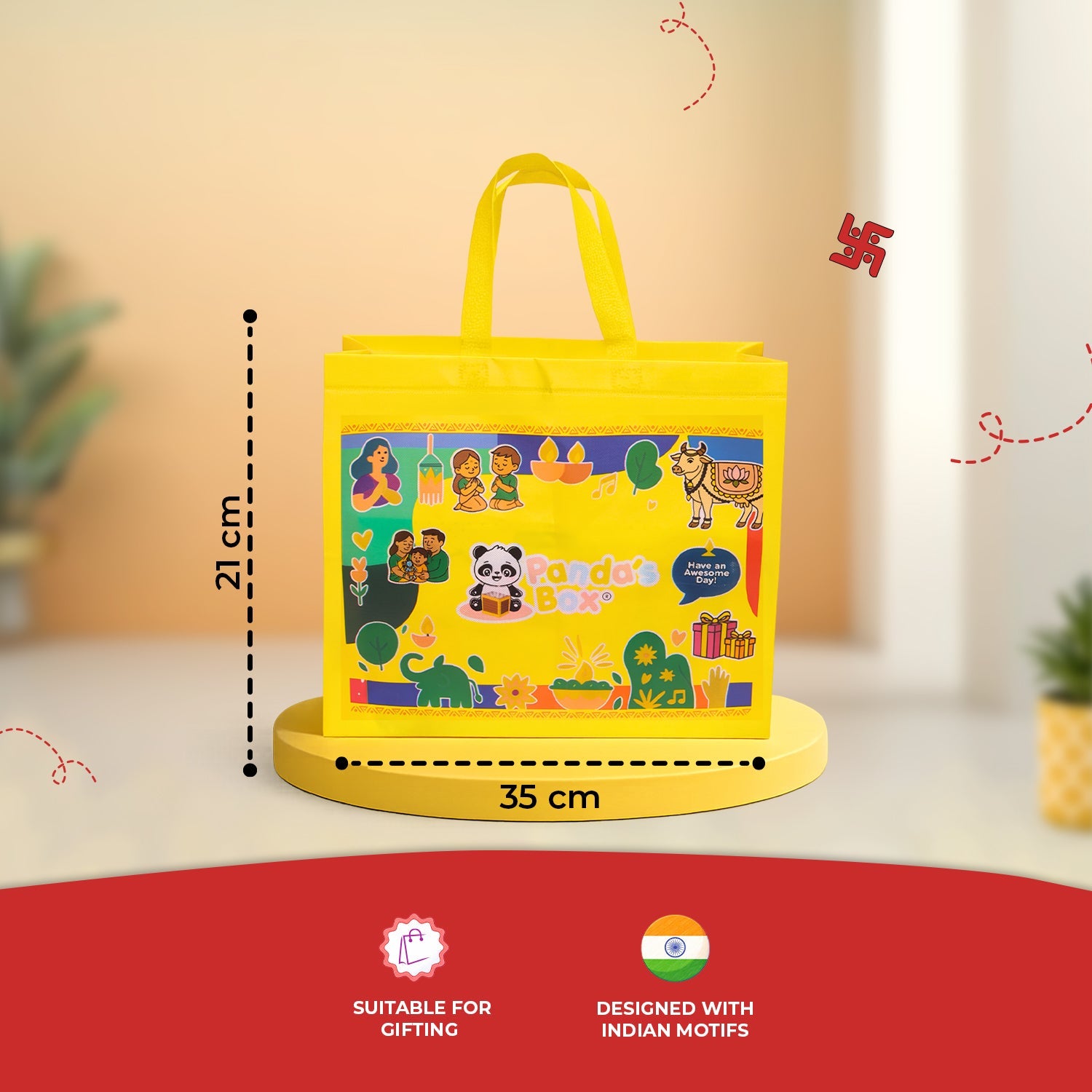 Gifting Bag