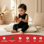 Damru Rattle