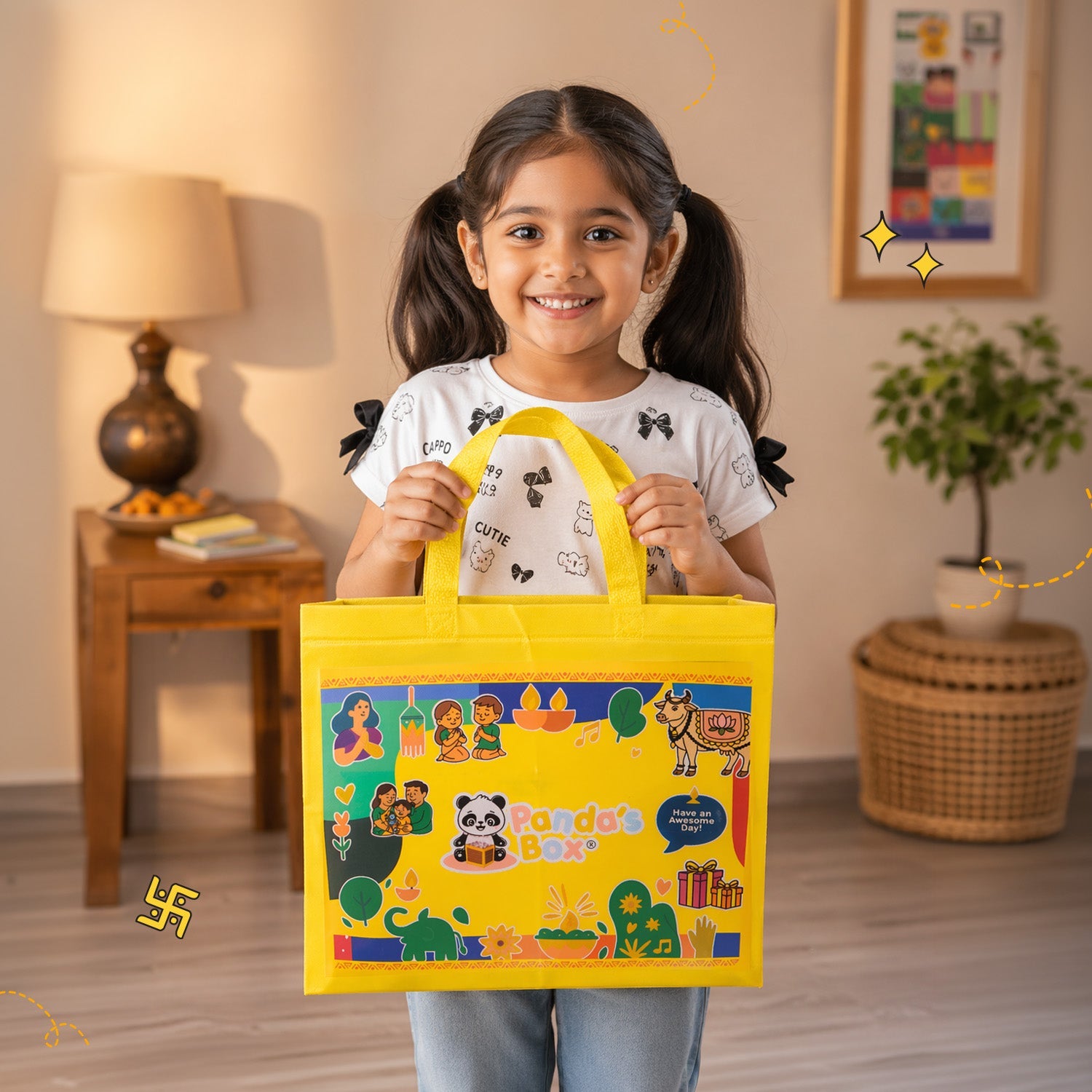 Gifting Bag