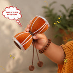 Damru Rattle