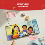 My First Book Of Mantras