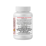 Ashwagandhadi Tablet - Vata Rogas, 60 Tabs | 500 mg