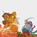 Durga - The Powerhouse- 54pcs puzzle