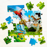 Ganesha - The Genius- 54pcs puzzle