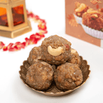 Balaji Laddu
