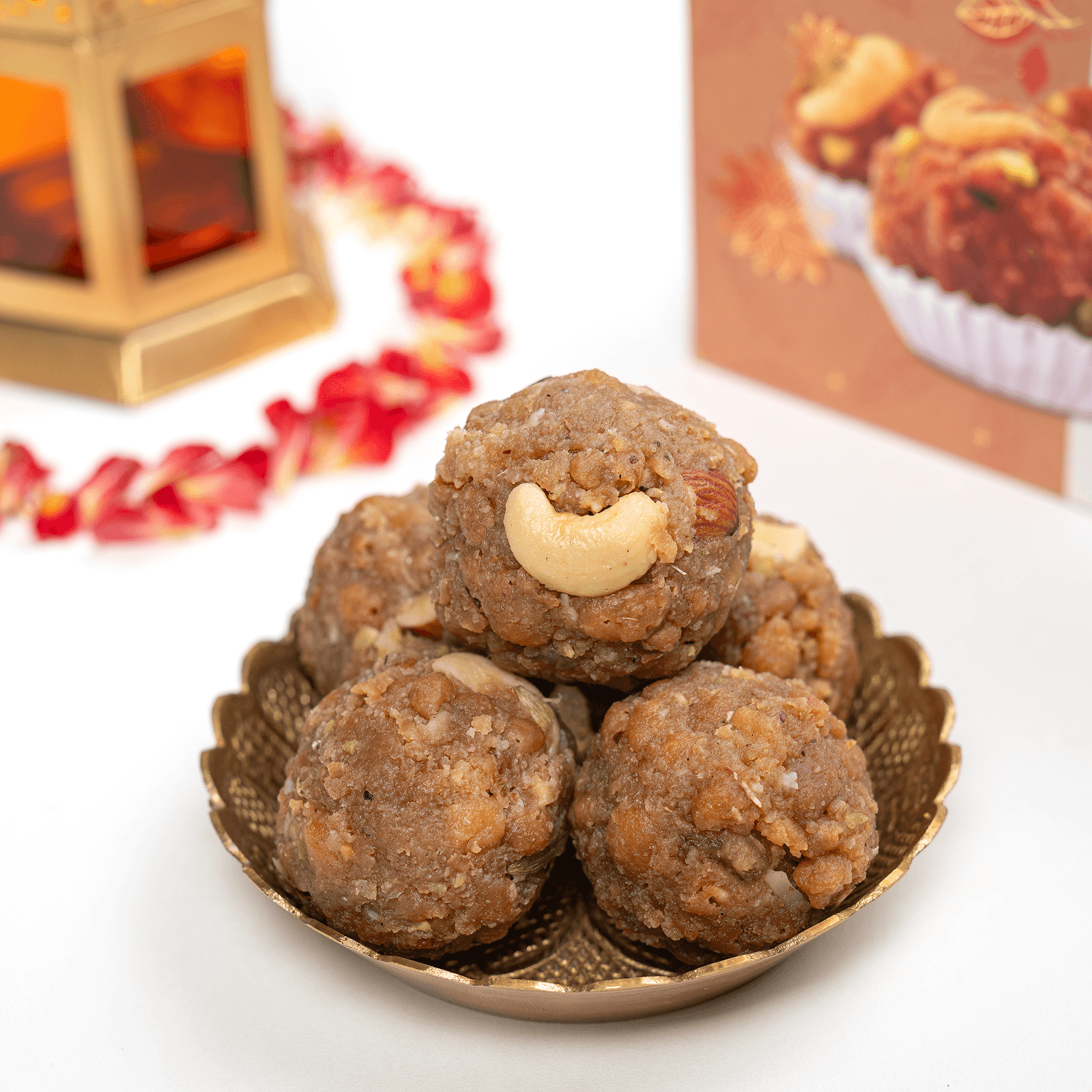 Balaji Laddu
