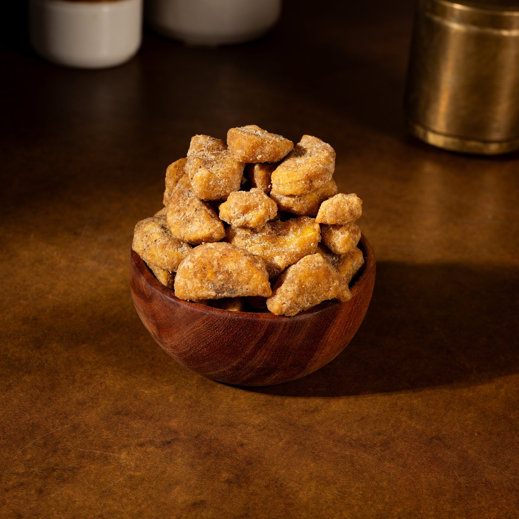 Banana Jaggery Chips - 250g