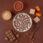 Chocolate & Berry Crunch Cereal Combo