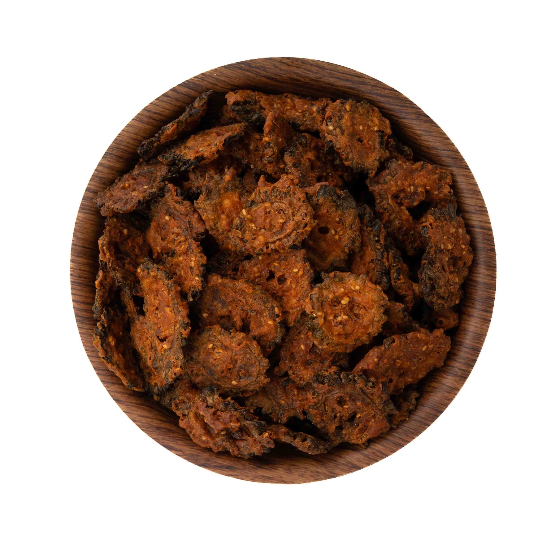 Bittergourd Chips - 200g