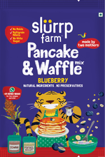 Pancakes & Dosas Trial Pack Combo