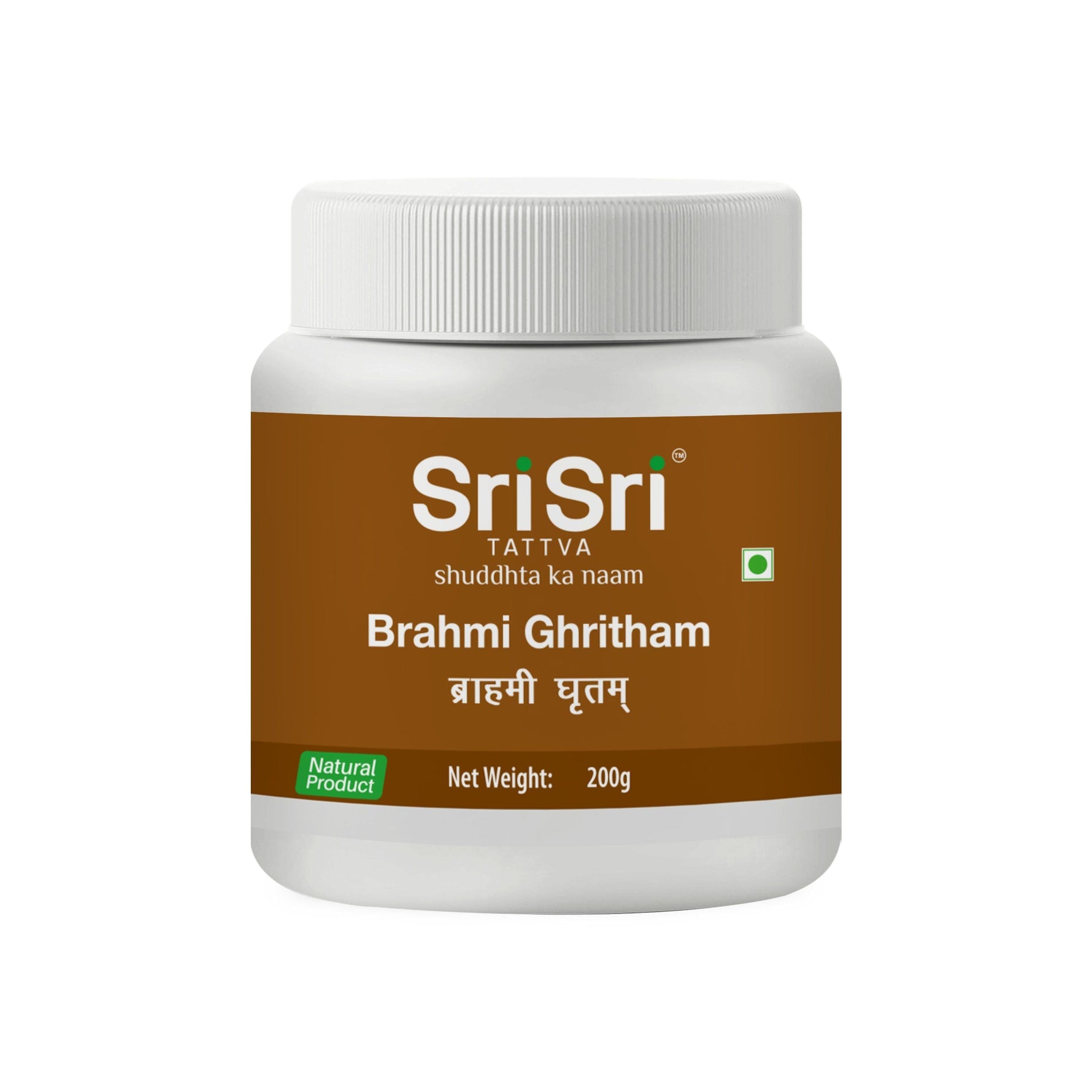 Brahmi Ghritham, 200 g