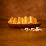 Broken Peanut Chikki Bar Candy – 200g
