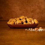 Broken Peanut Chikki Button Candy – 200g