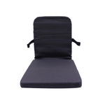 Meditation Chair - Bluish Grey