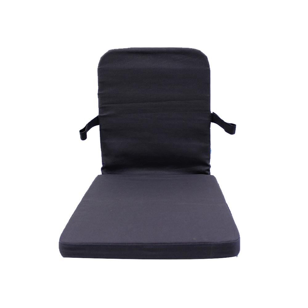 Meditation Chair - Bluish Grey