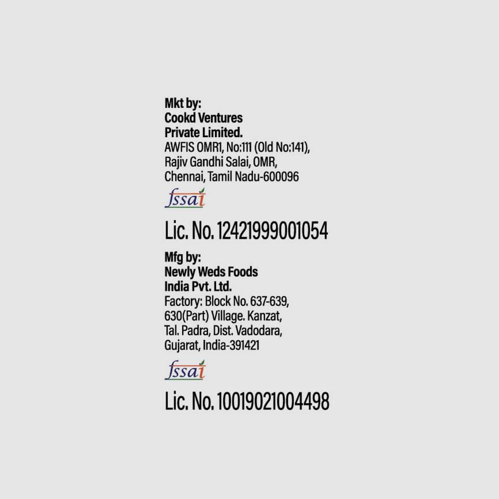 Chettinad Chicken Masala