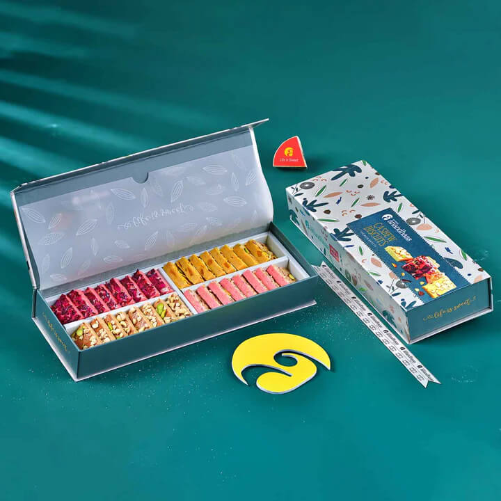 Kaju Biscuits Spl Box