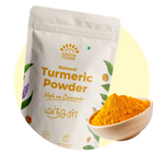 The Divine Weight Loss Combo(Turmeric Powder,Kombu Honey,Coconut Sugar)