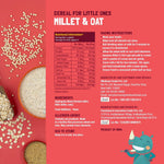 Cereal Trial Packs Combo (Pack of 4)