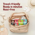Cereal Trial Packs Combo (Pack of 4)