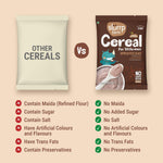 Cereal Trial Packs Combo (Pack of 4)