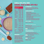 Cereal Trial Packs Combo (Pack of 4)