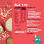 Cereal Trial Packs Combo (Pack of 6)