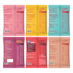 Cereal Trial Packs Combo (Pack of 6)