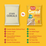 Cereal Trial Packs Combo (Pack of 6)