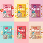 Cereal Trial Packs Combo (Pack of 6)