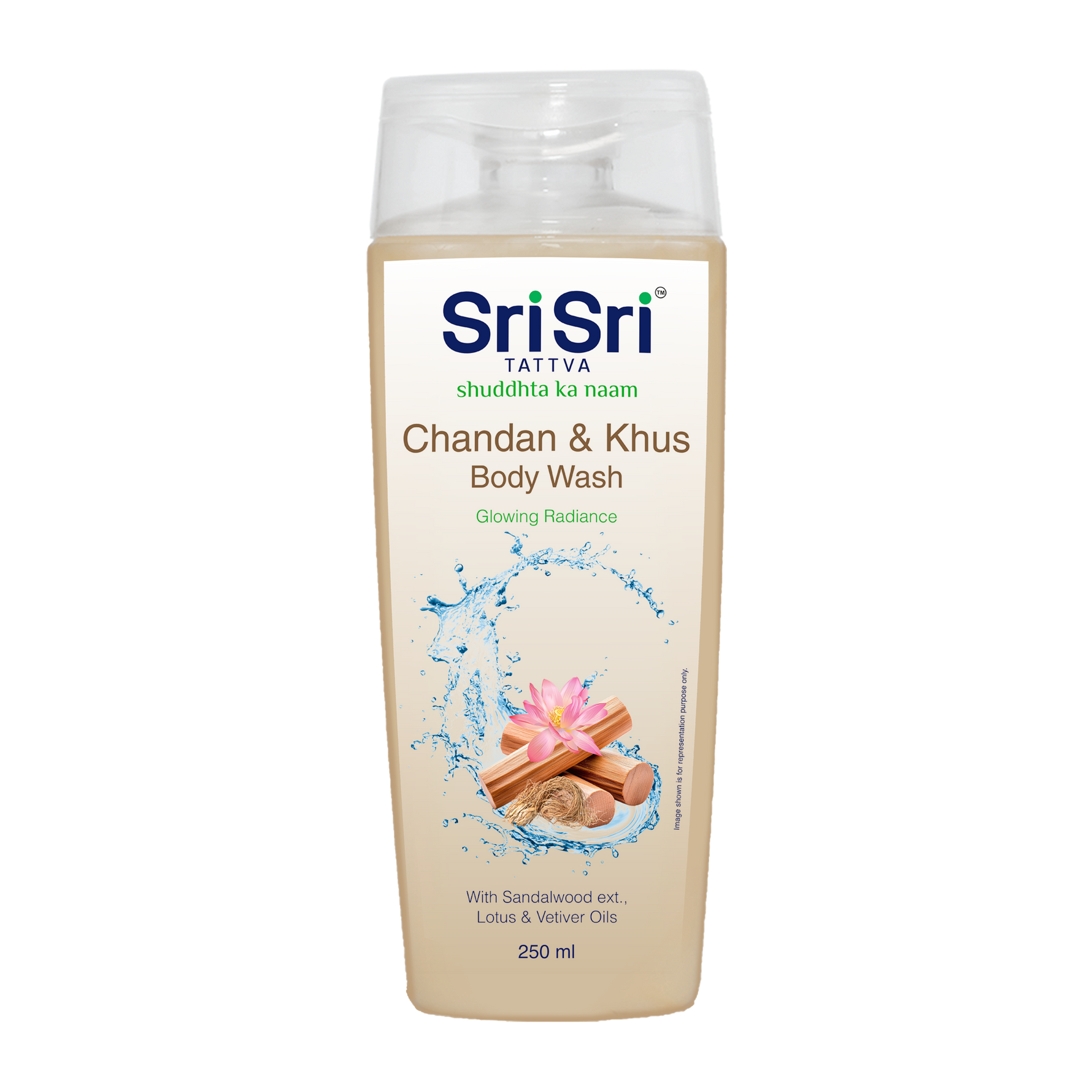 Total Care Wellness Combo