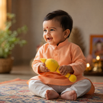 Gada Rattle