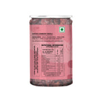 TRUE CREW Chatpati Cranberry Masala 100 g Jar