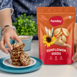 Sunflower Seeds 200 g