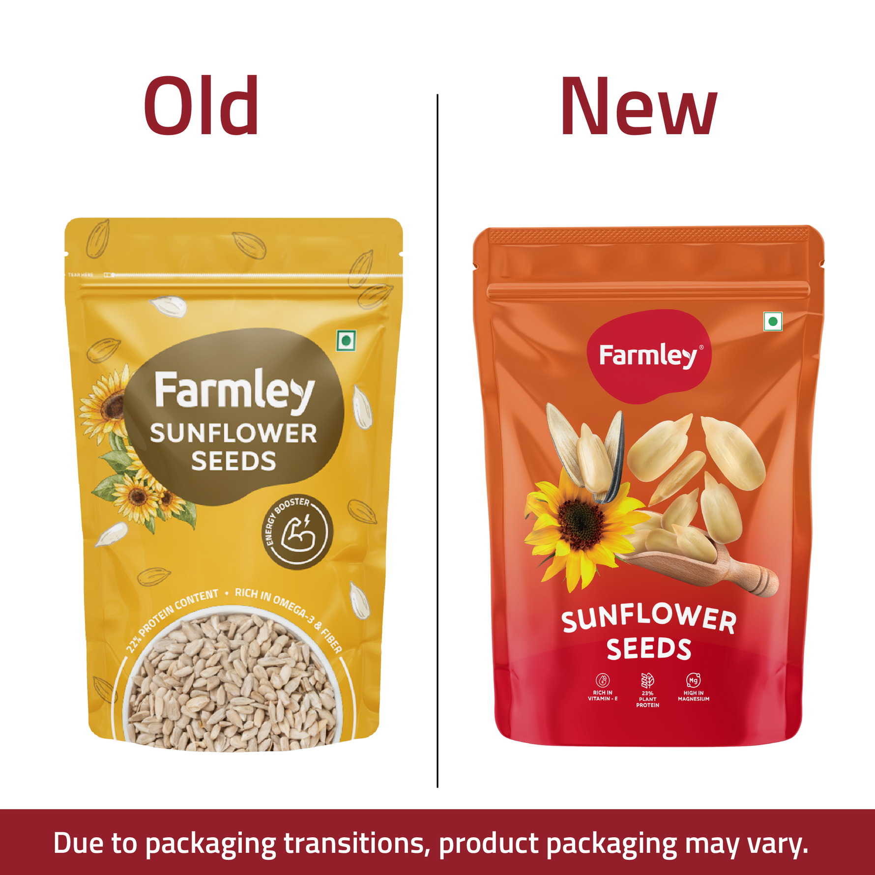 Sunflower Seeds 200 g