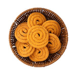 Chilly Murukku - 250g