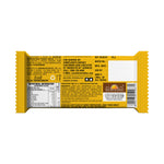 TRUE CREW - Choco Dryfruit Bar, 25 g Each (Pack of 10)