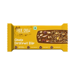 TRUE CREW - Choco Dryfruit Bar, 25 g