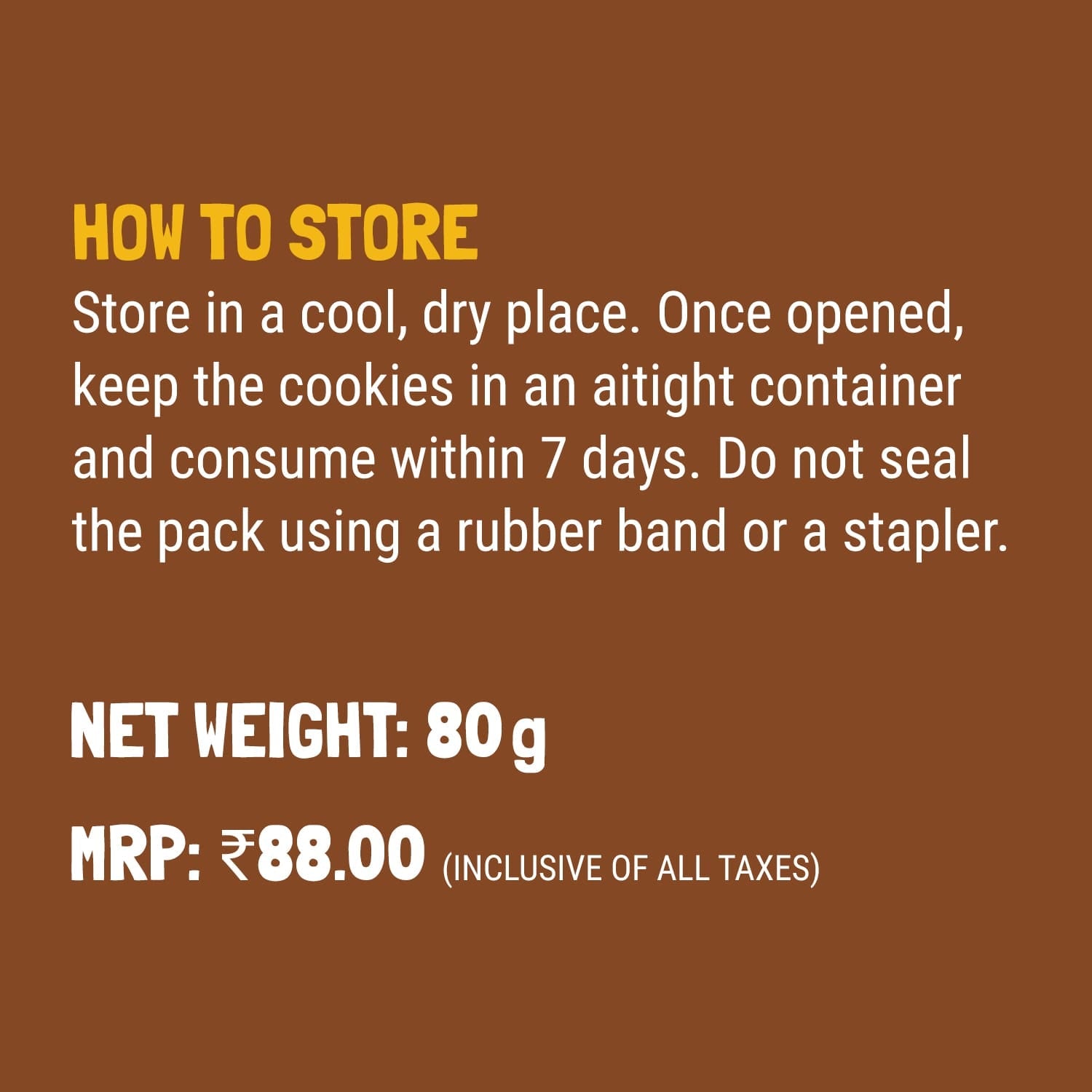 Choco Ragi Cookies | Yummy Multigrain Biscuit