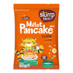 Trial Pack - Classic Millet Pancake