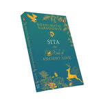 Sita: A Tale of Ancient Love - Bhanumathi Narasimhan