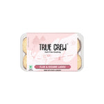 TRUE CREW - Flax & Sesame Laddu, 180 g