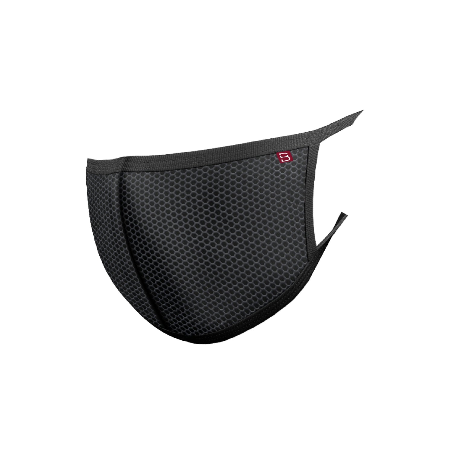 N95 Protection Mask (Pack of 3)