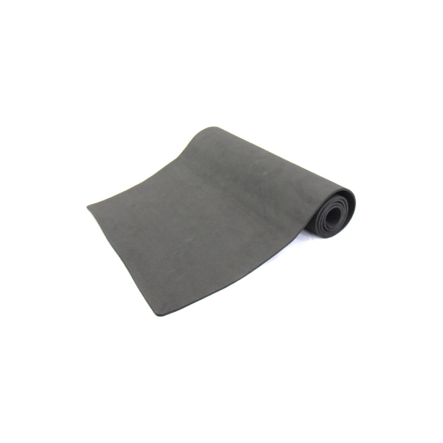 Yoga Mat - Grey (6mm)