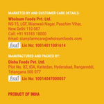 Choco Ragi and Banana Oat Cookies Combo Pack of 4