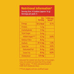 Choco Ragi and Banana Oat Cookies Combo Pack of 2