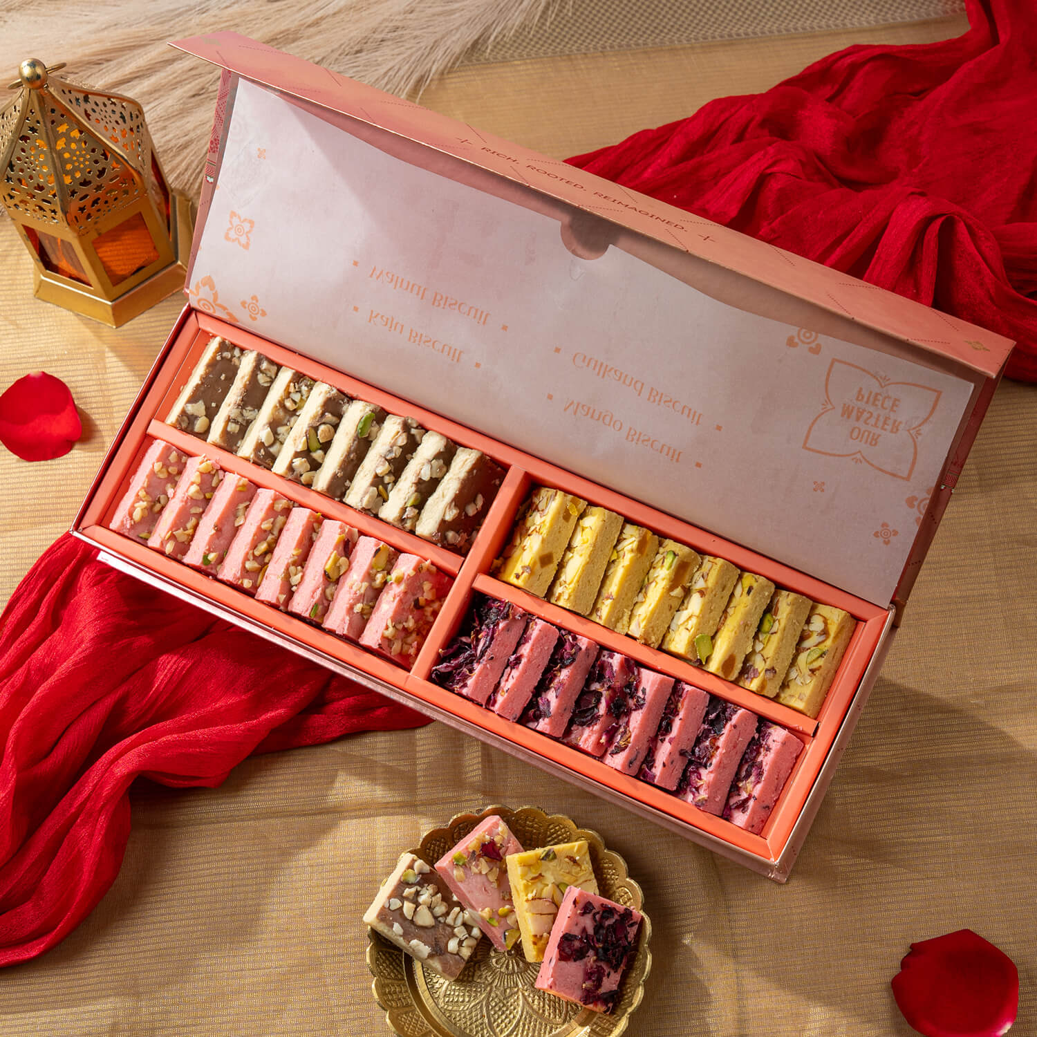 Kaju Biscuits Spl Box